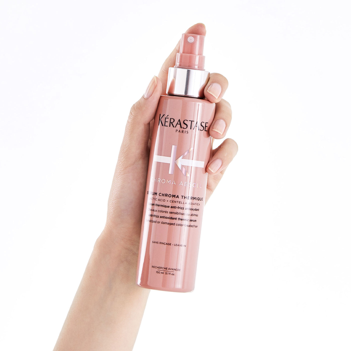 Kérastase Serum Chroma Thermique Hair Serum 150ml
