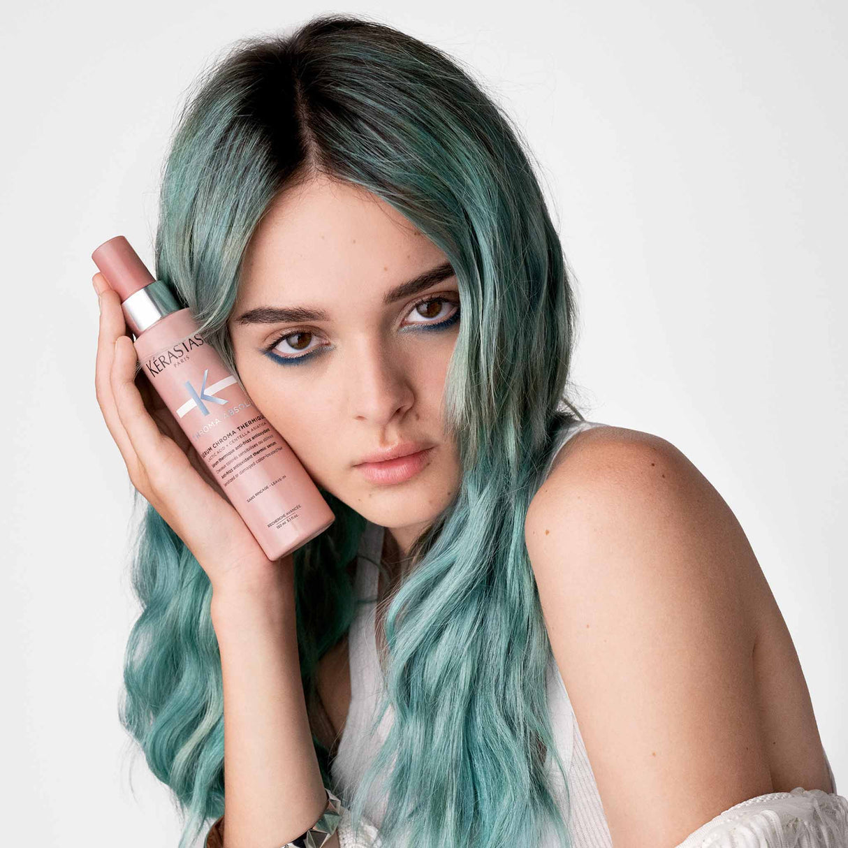 Kérastase Serum Chroma Thermique Hair Serum 150ml