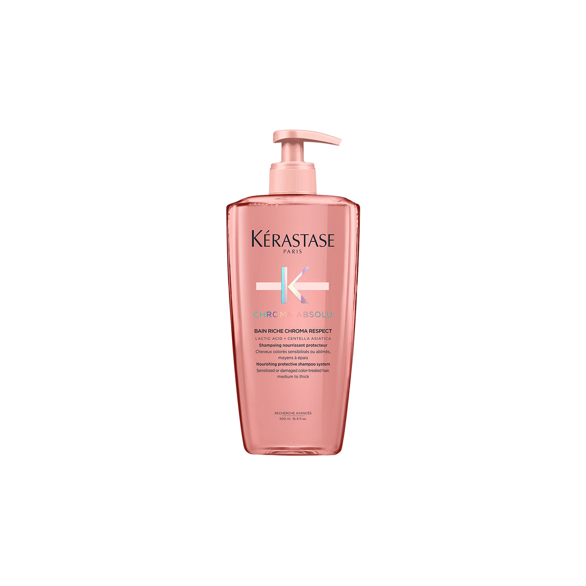 Kérastase Chroma Absolu Riche Bain Respect 500ml