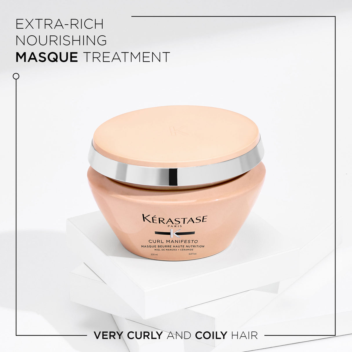 Kérastase Curl Manifesto Masque 200ml