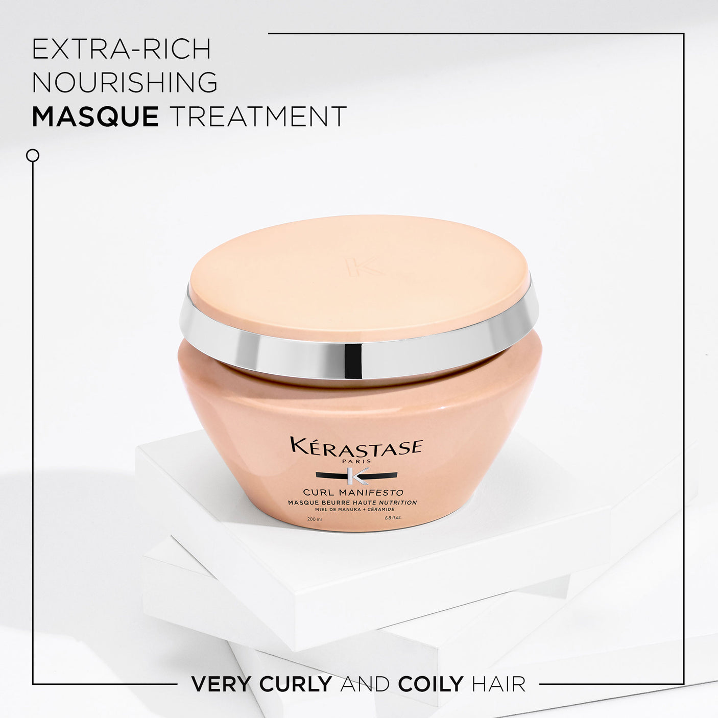 Kérastase Curl Manifesto Masque 200ml
