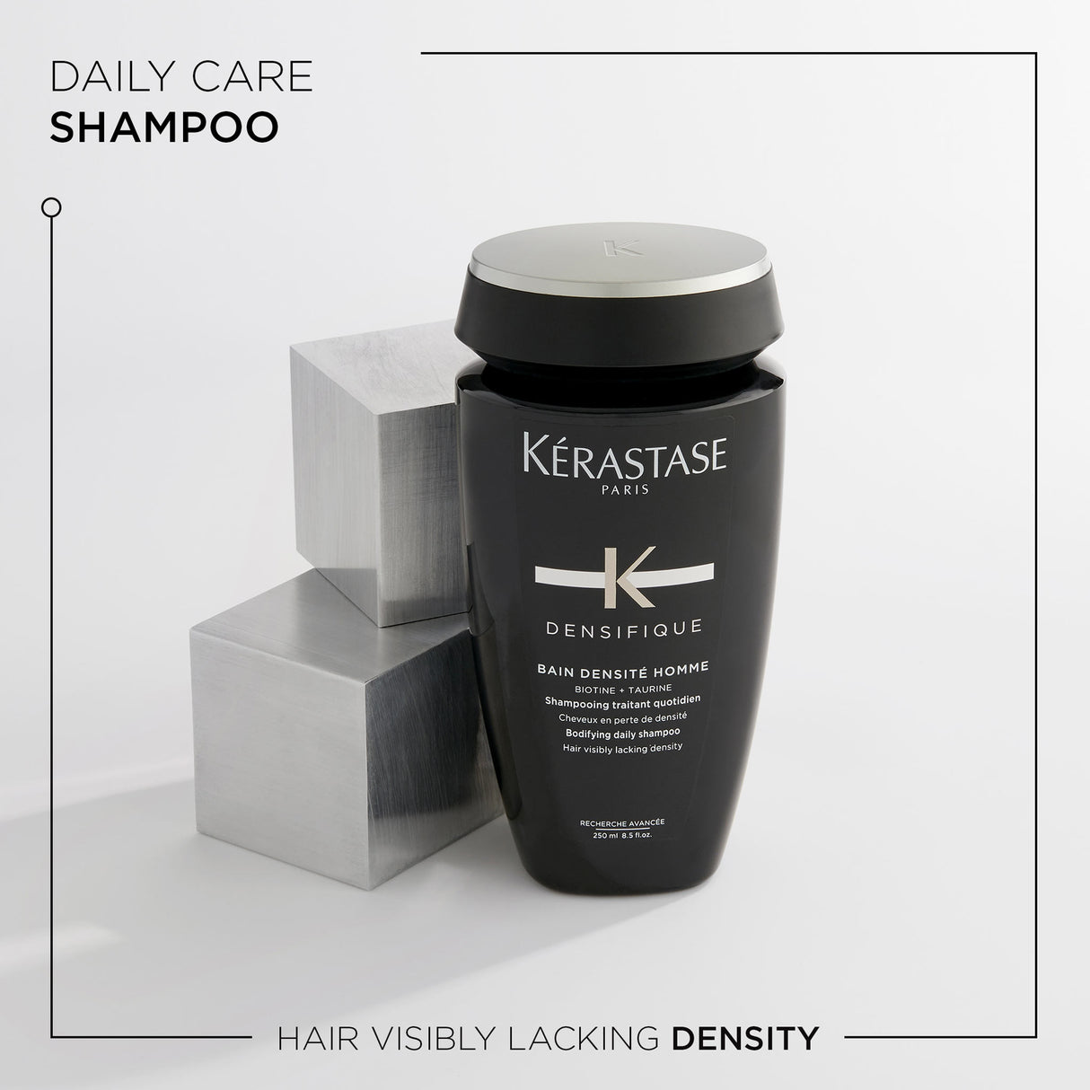 Kérastase Bain Densifique Homme 250ml