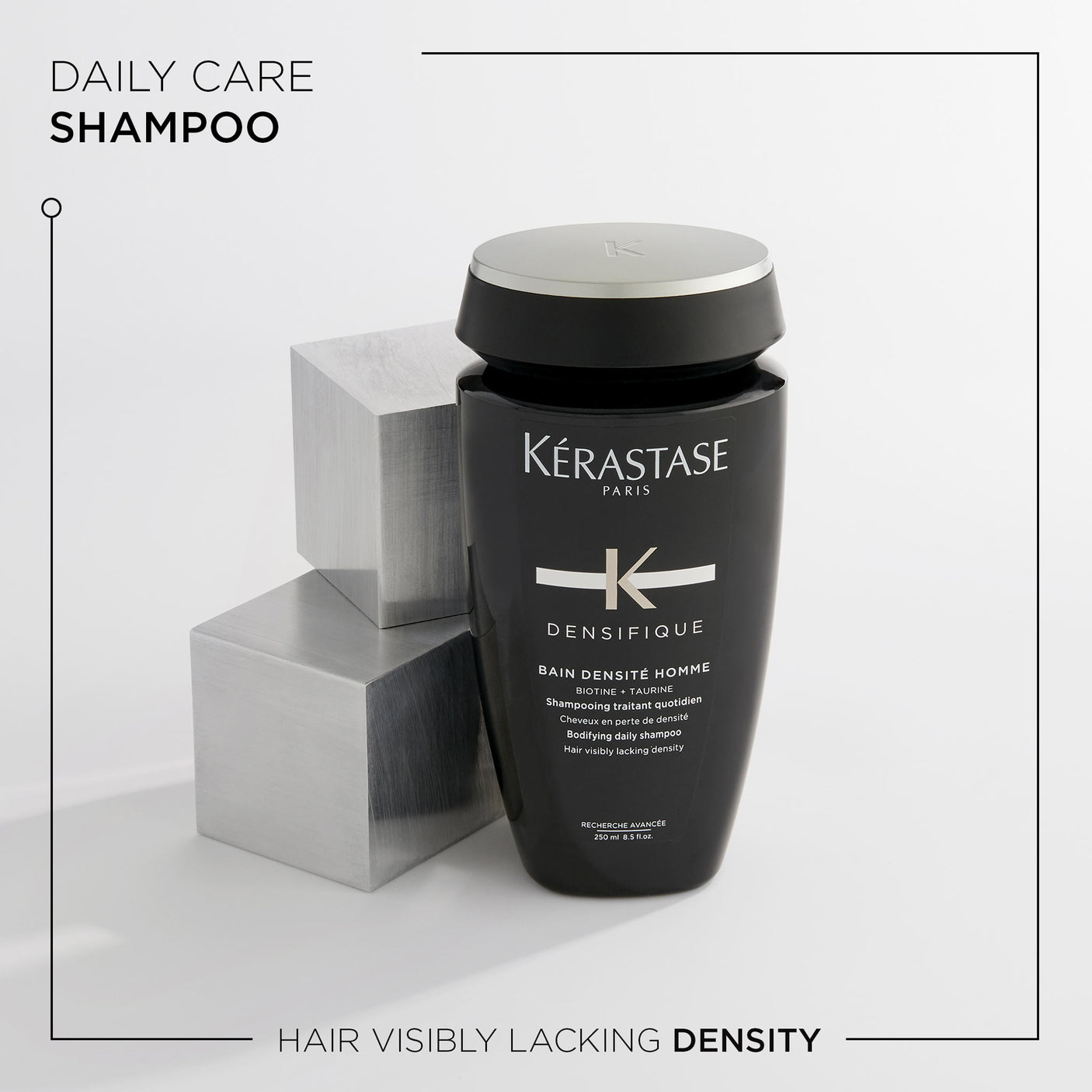 Kérastase Bain Densifique Homme 250ml