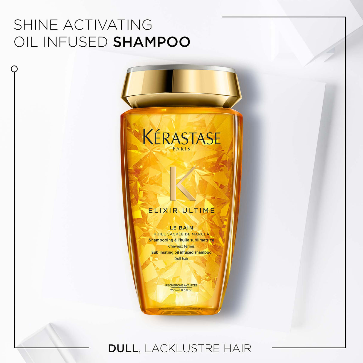 Kérastase Le Bain Elixir Ultime 250ml