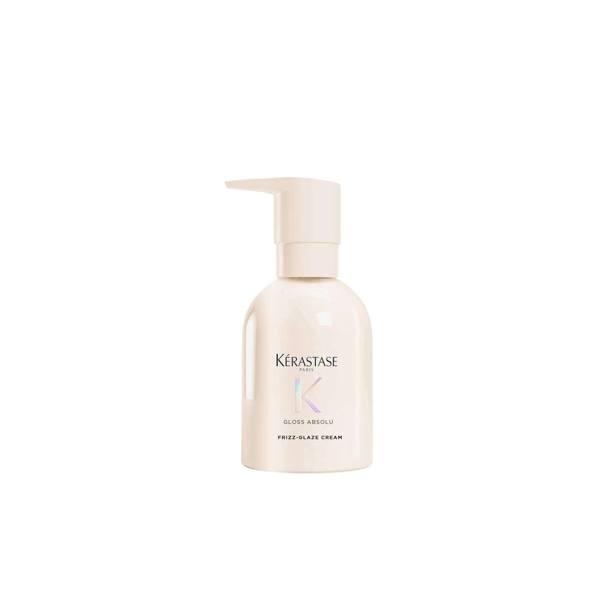 Kérastase Gloss Absolu Frizz-Glaze Cream 240ml