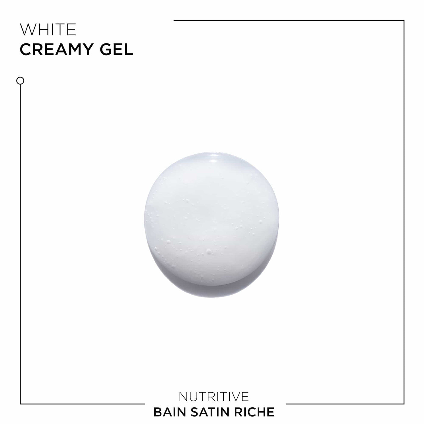 Kérastase Nutritive Bain Satin Riche 250ml