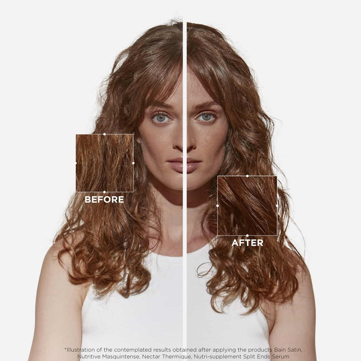Kérastase Nutritive Masquintense 200ml