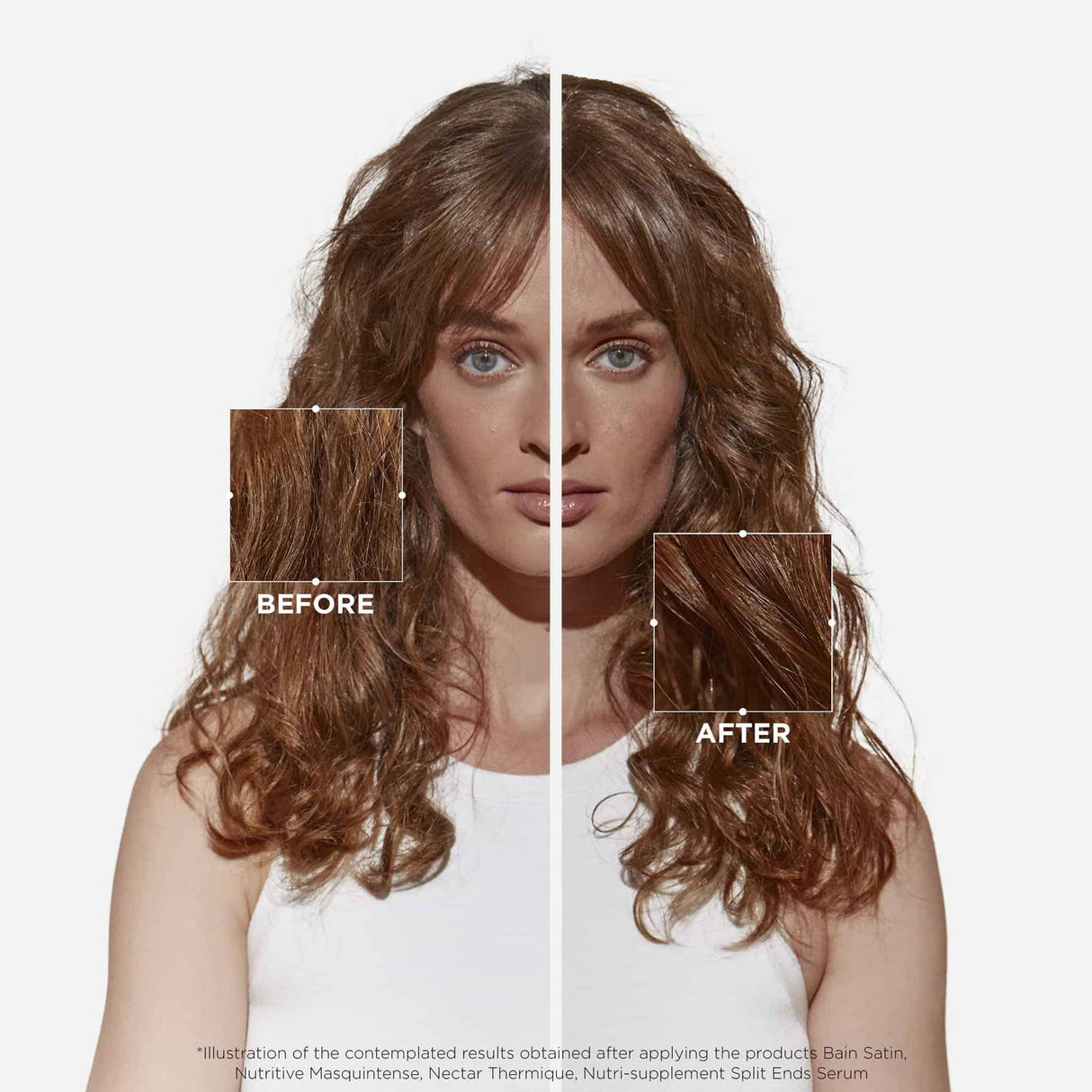 Kérastase Nutritive Nectar Thermique 150ml
