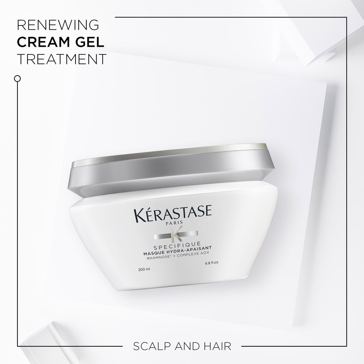 Kérastase Specifique Masque Hydra-Apaisant 200ml