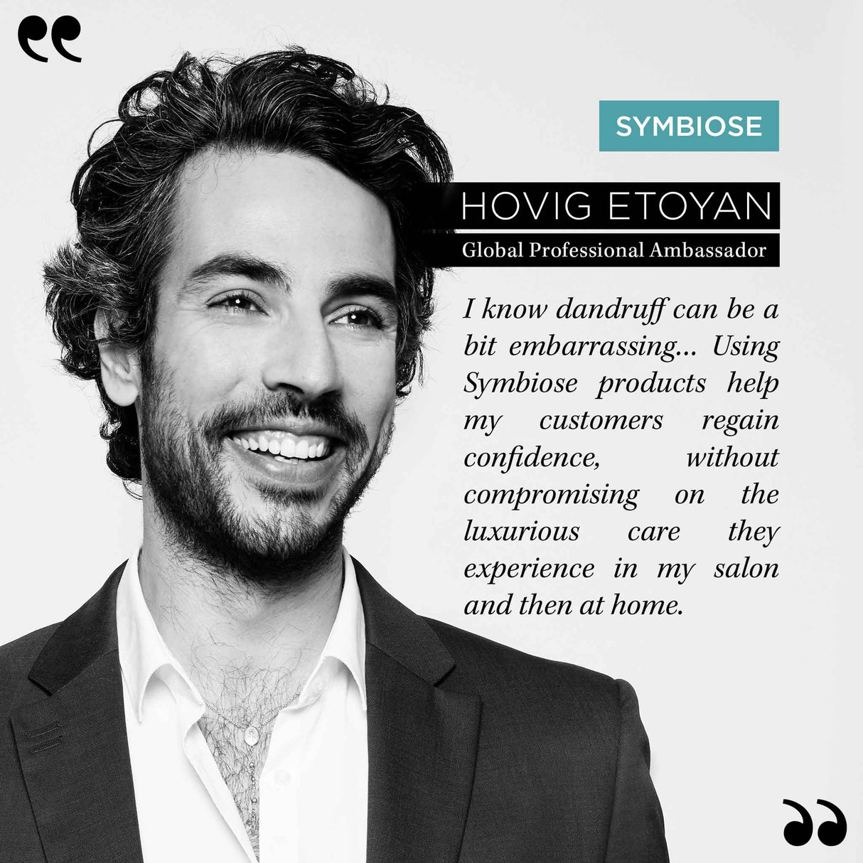Kérastase Symbiose Bain Crème Anti-Pelliculaire 250ml