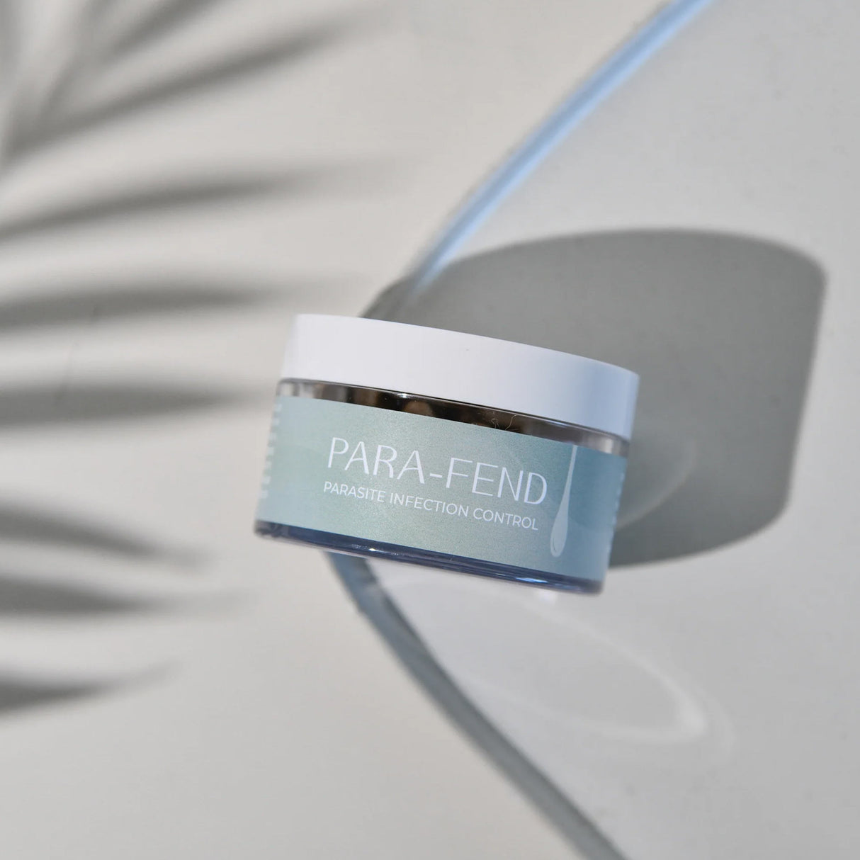 Klean+ Para-Fend Parasite Infection Control Capsules
