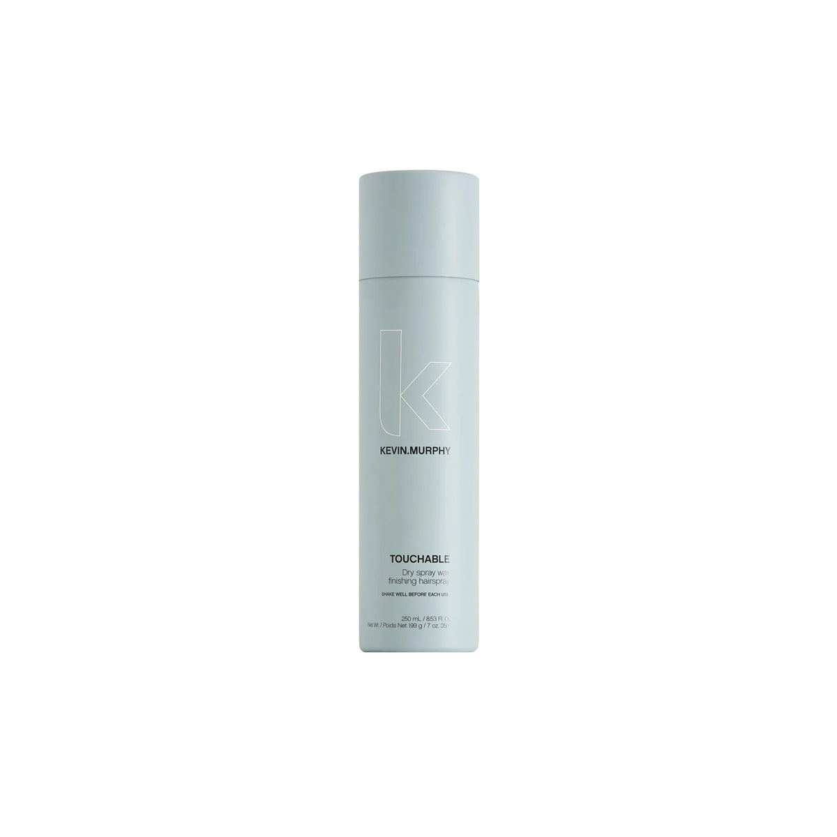 Kevin Murphy TOUCHABLE 250ml