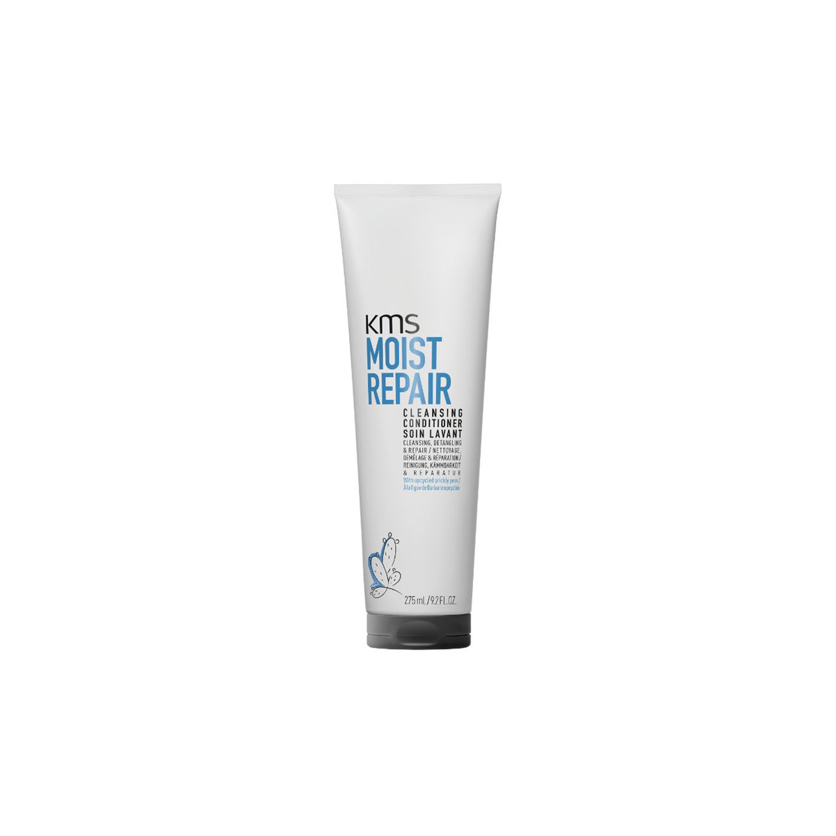 KMS Moist Repair Cleansing Conditioner 275ml