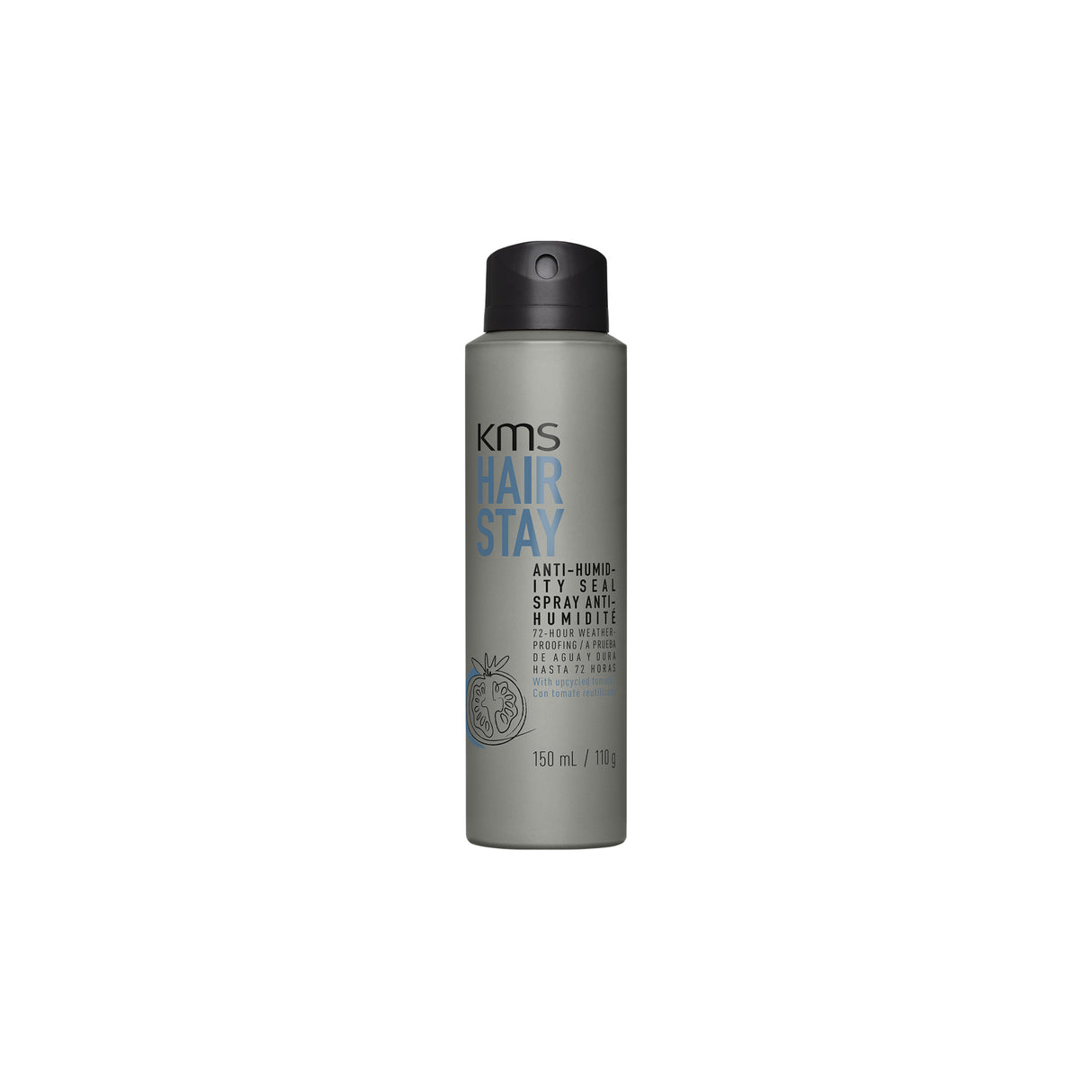 KMS Hair Stay Anti-Humidity Seal 150ml