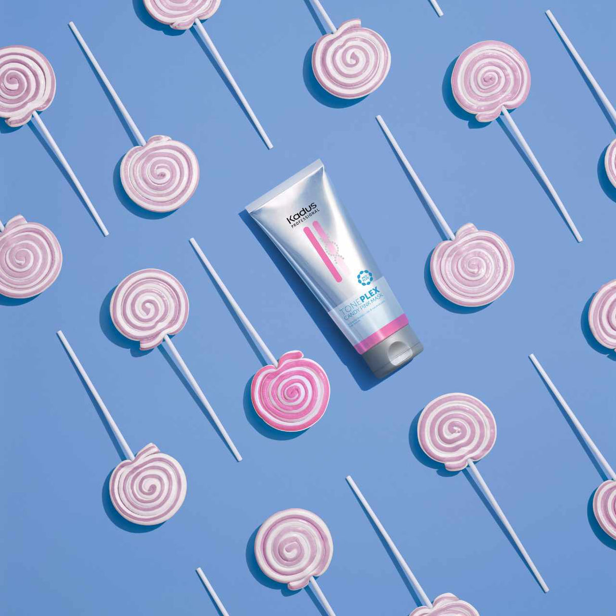 Kadus Toneplex Candy Pink Mask 200ml