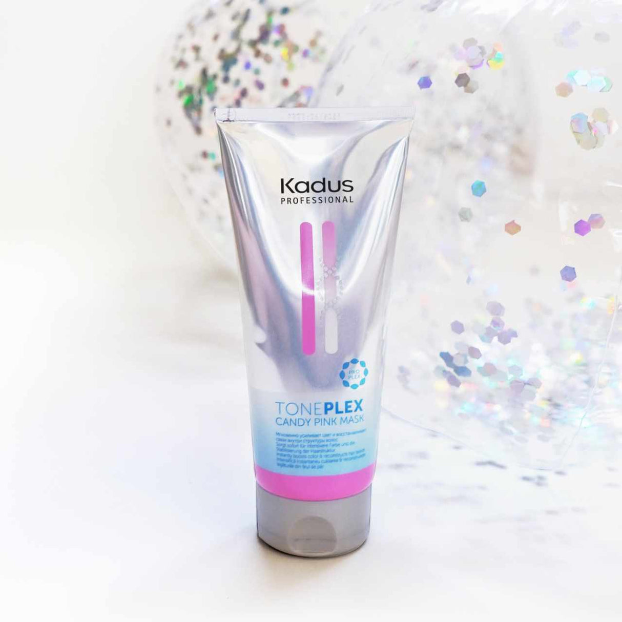 Kadus Toneplex Candy Pink Mask 200ml