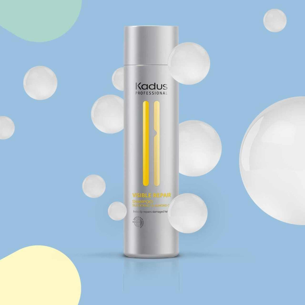 Kadus Visible Repair Shampoo 250ml