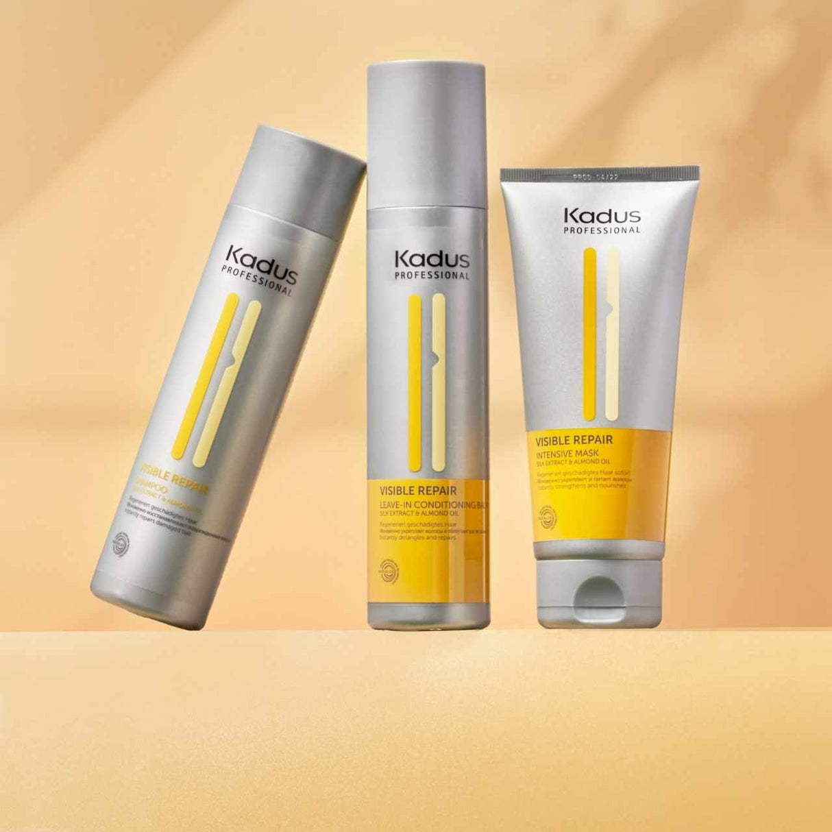 Kadus Visible Repair Shampoo 250ml