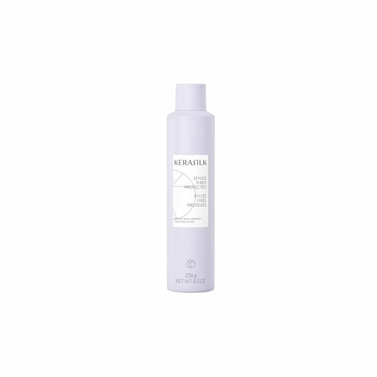 Kerasilk Ultimate Hold Hairspray
