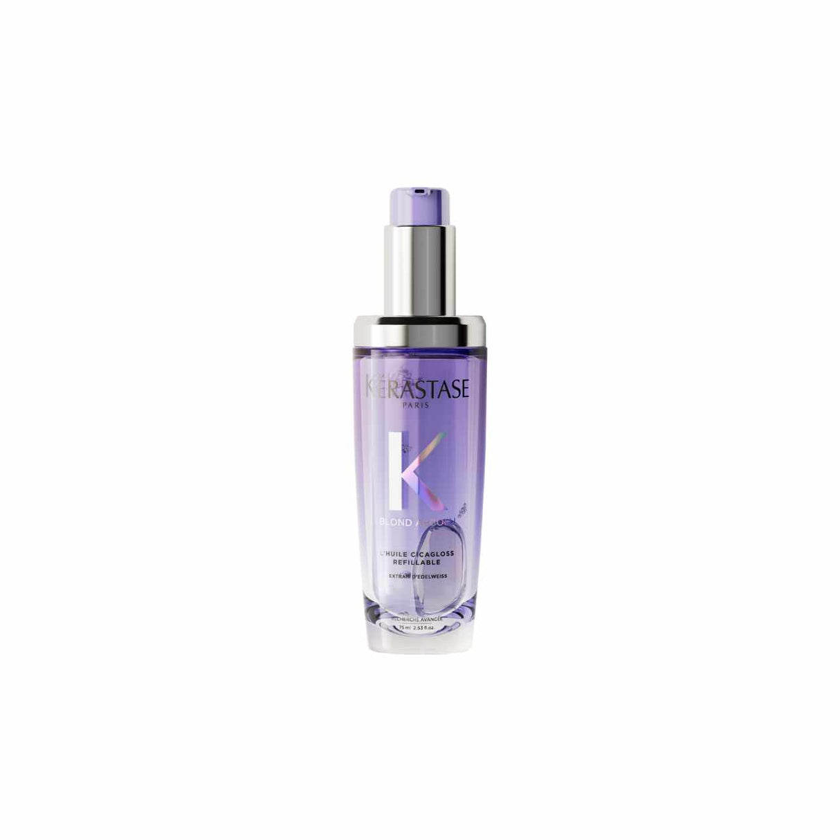 Kérastase Blond Absolu Cicagloss Hydrating Hair Oil 75ml