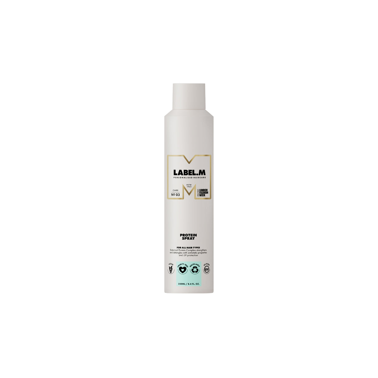 Label.M Protein Spray 250ml