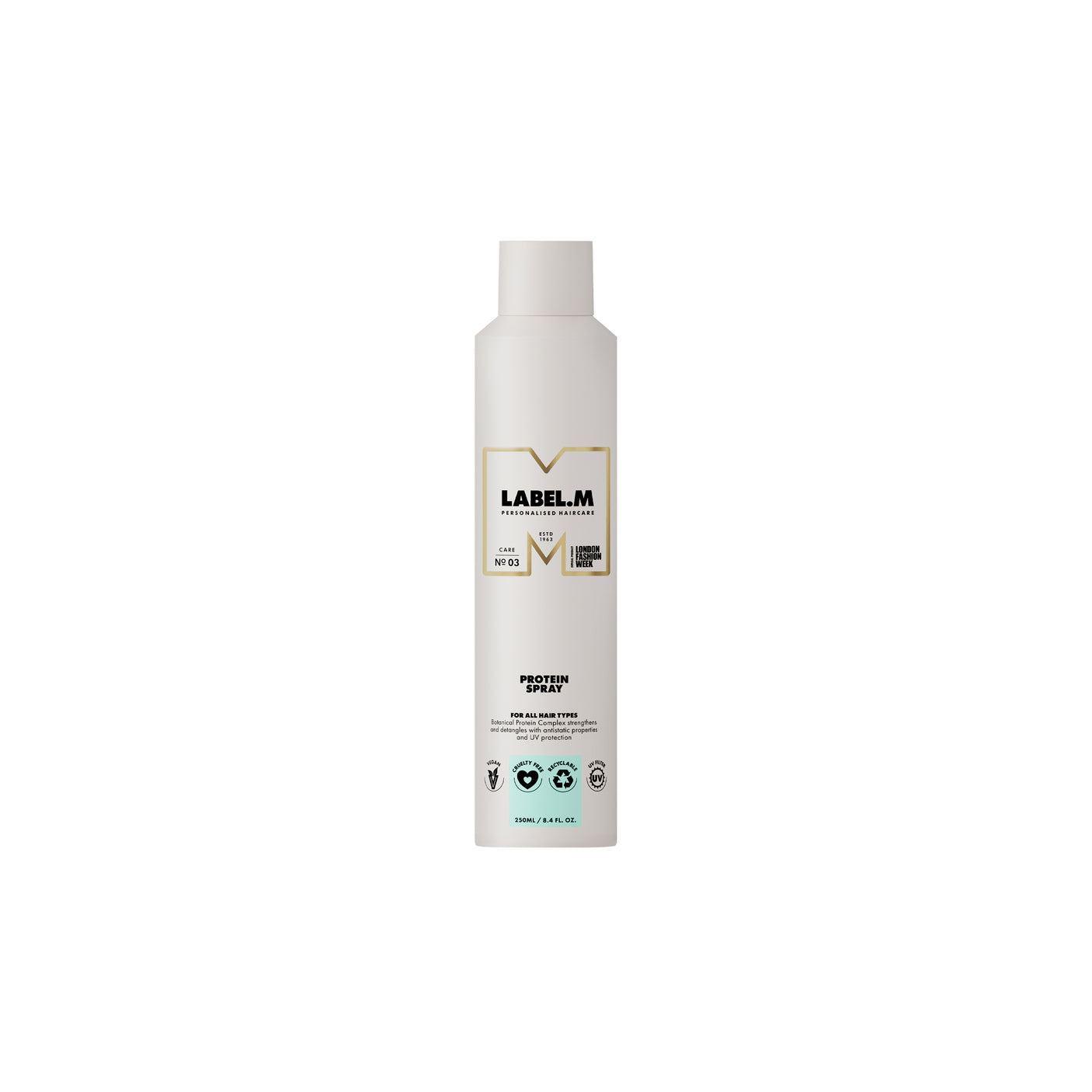 Label.M Protein Spray 250ml