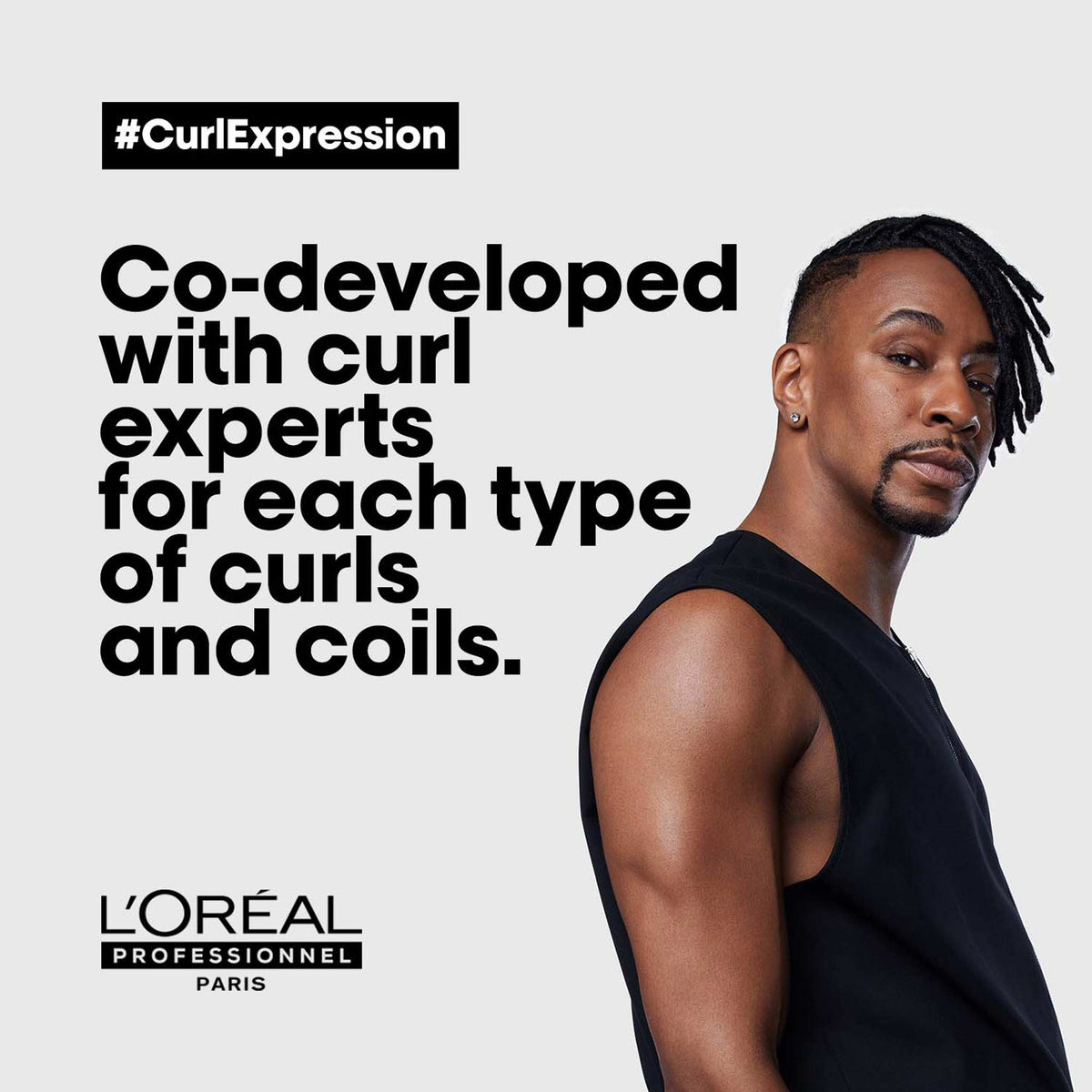 L&#39;Oreal Professionnel Curl Expression Curls Reviver 190ml