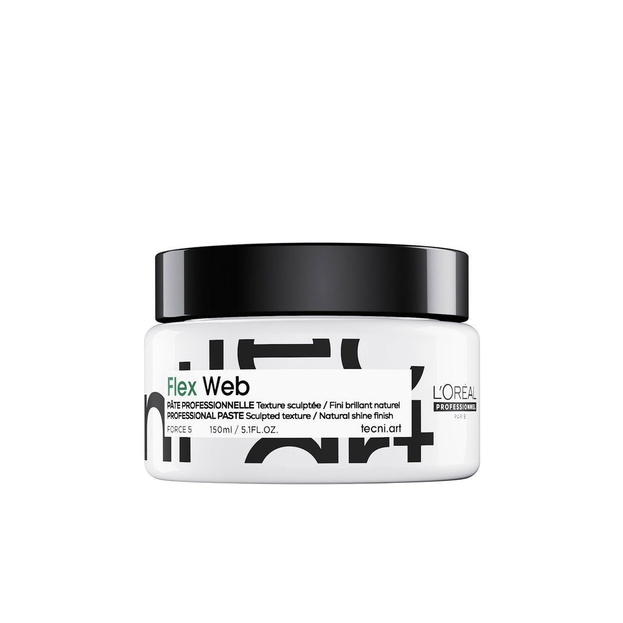 L'Oreal Professionnel Tecni Art Web Pate 150ml