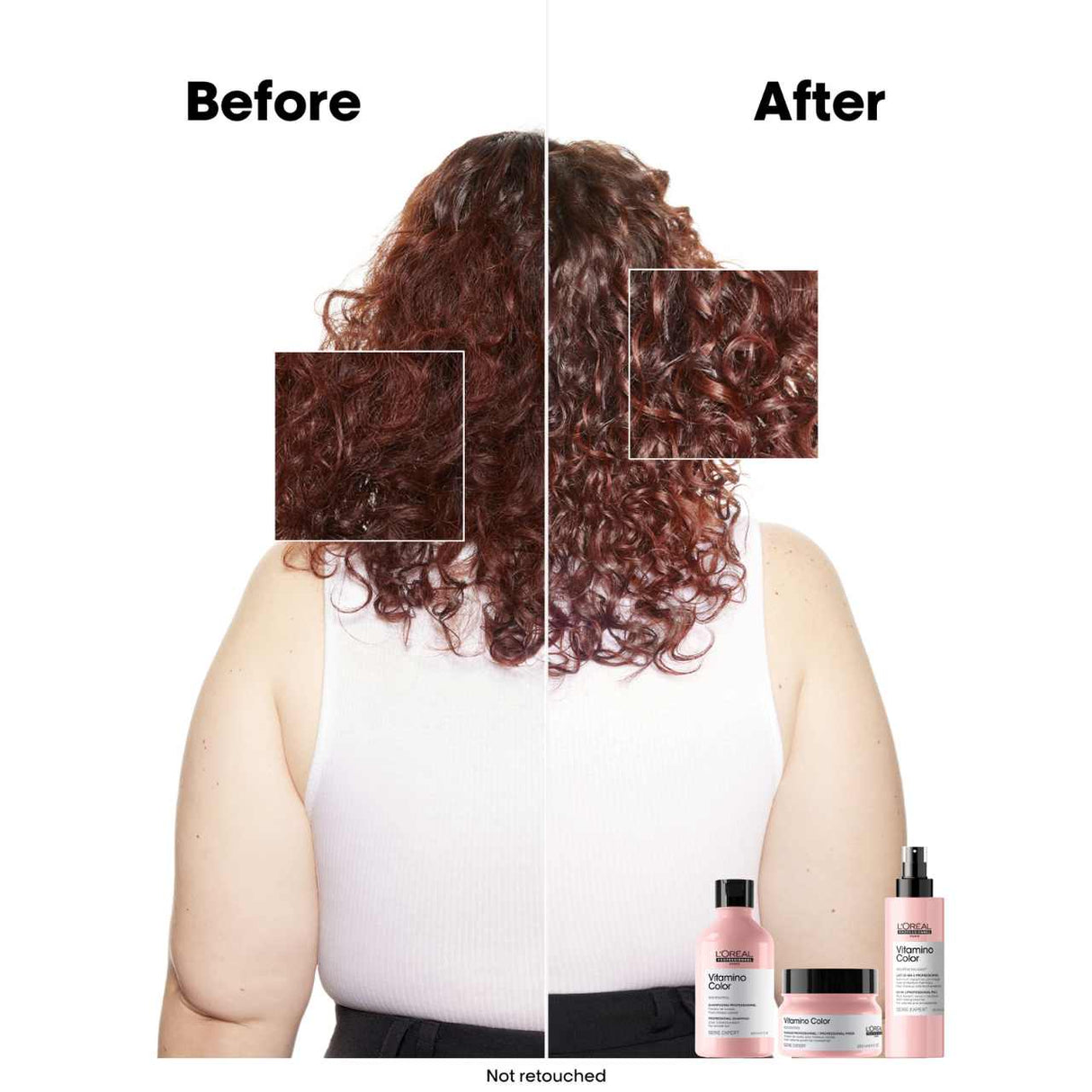 L'Oreal Professionnel Vitamino 10-In-1 190ml