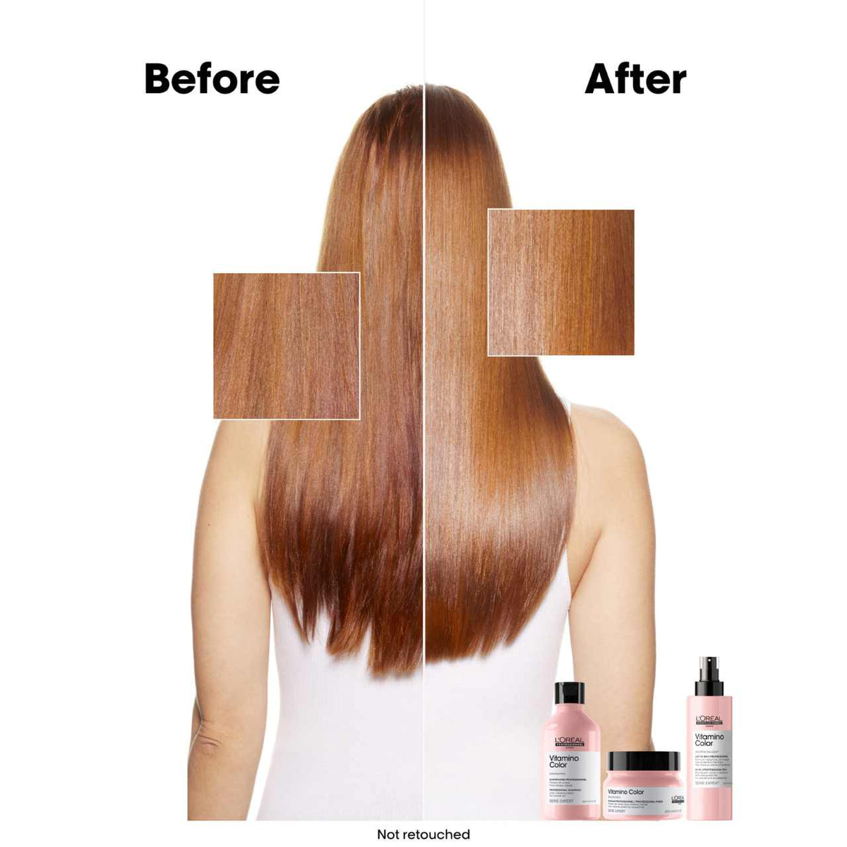 L'Oreal Professionnel Vitamino Color Masque 250ml