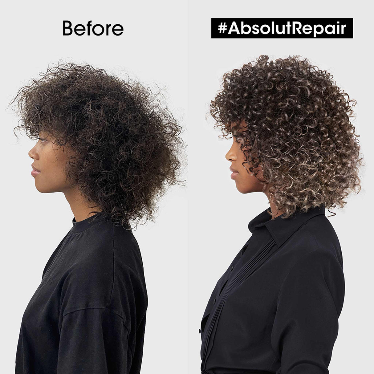 L'Oreal Professionnel Absolut Repair Trio