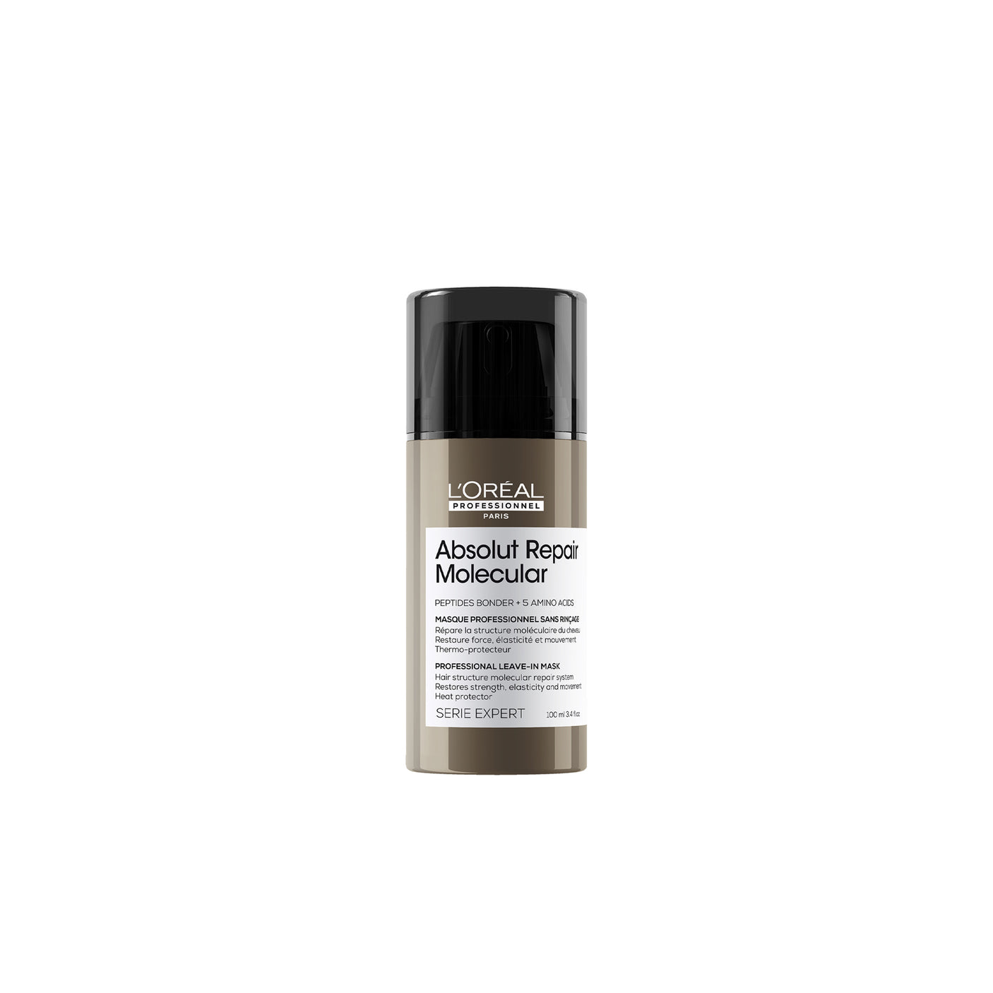 L'Oreal Professionnel Absolut Repair Molecular Leave-in Mask 100ml