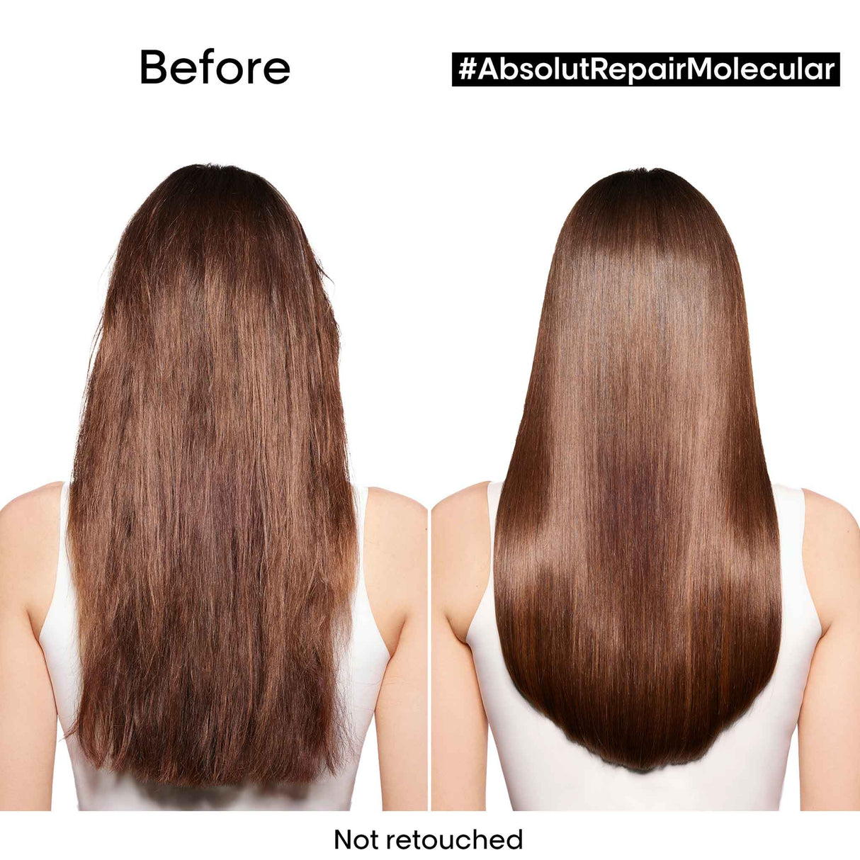 L'Oreal Professionnel Absolut Repair Molecular Leave-in Mask 100ml