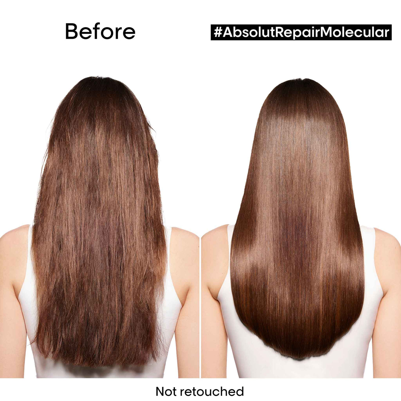 L'Oreal Professionnel Absolut Repair Molecular Leave-in Mask 100ml