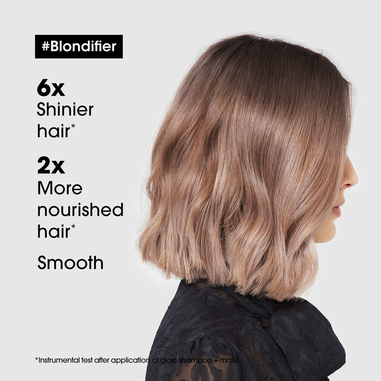 L'Oreal Professionnel Blondifier Masque 250ml