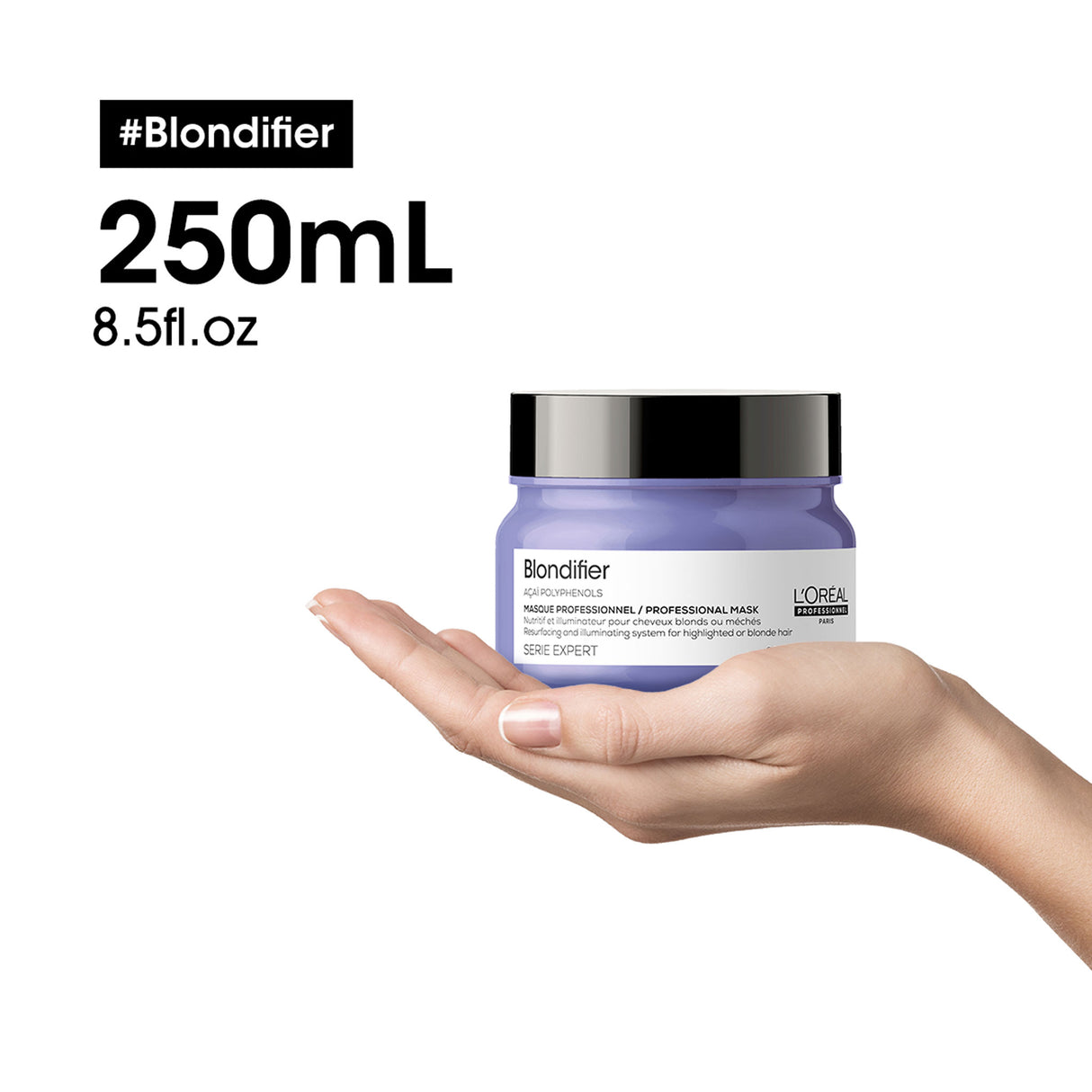 L'Oreal Professionnel Blondifier Masque 250ml