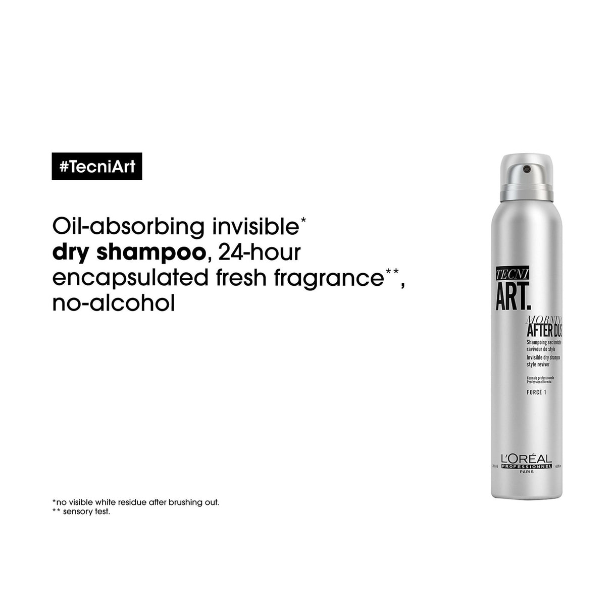 L'Oreal professionnel Tecni Art Morning After Dust 200ml