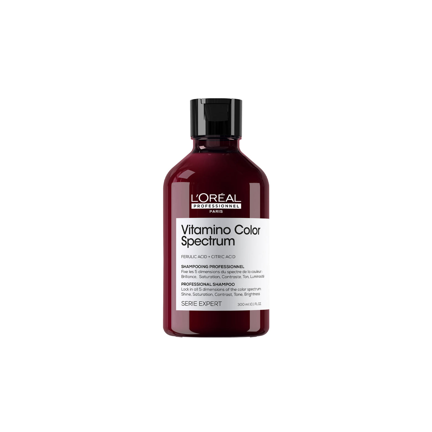 L'Oréal Professionnel Vitamino Color Spectrum Shampoo 300ml