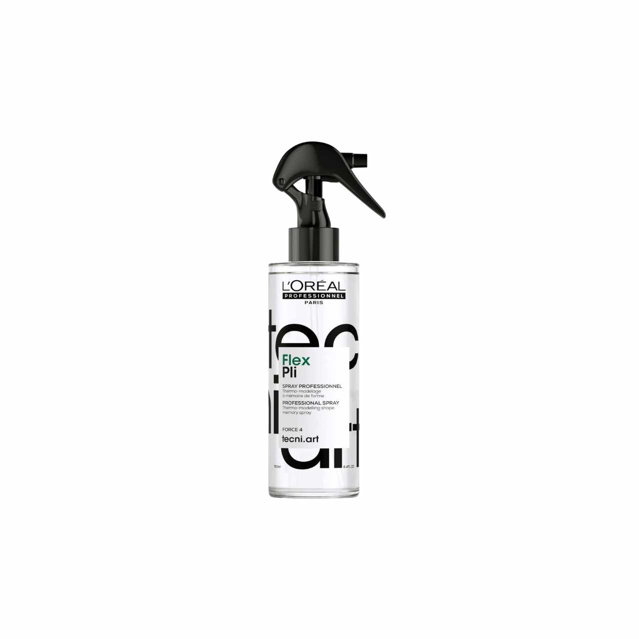 L'Oreal Professionnel Tecni Art Flex Pli 190ml