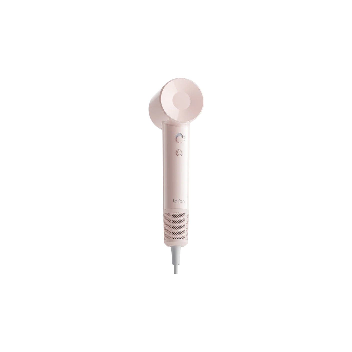 Laifen SE Lite High Performance Hairdryer Glossy Pink