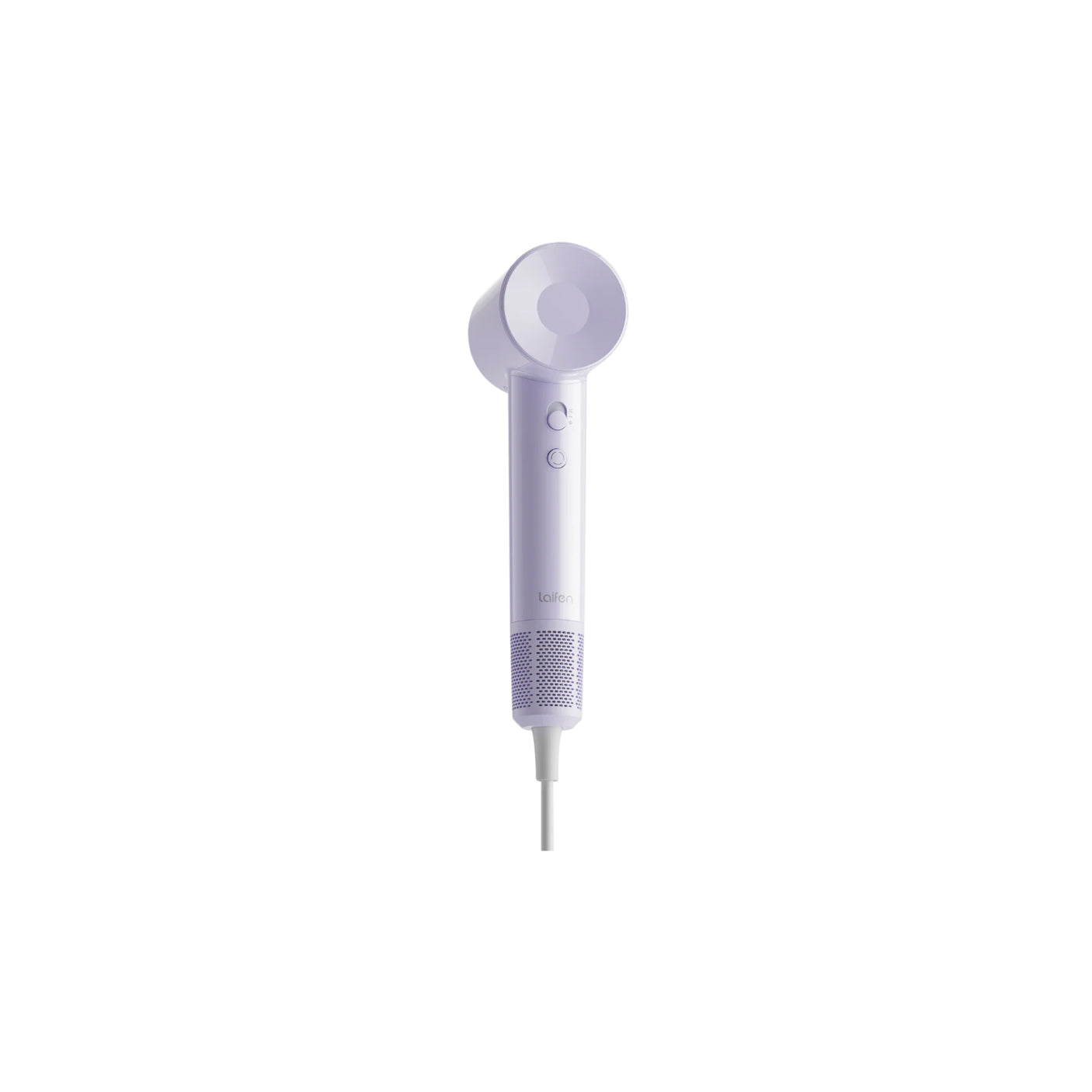 Laifen SE Lite High Performance Hairdryer Glossy Purple