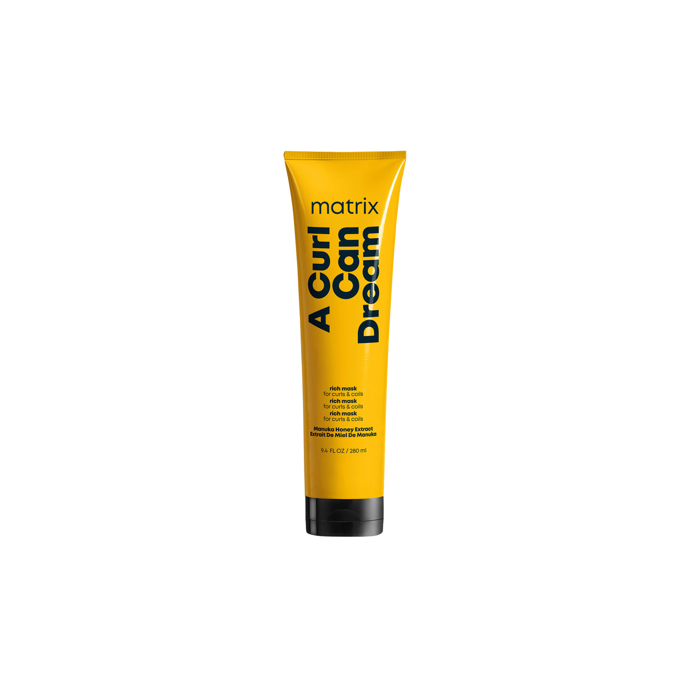 Matrix A Curl Can Dream Rich Mask 280ml