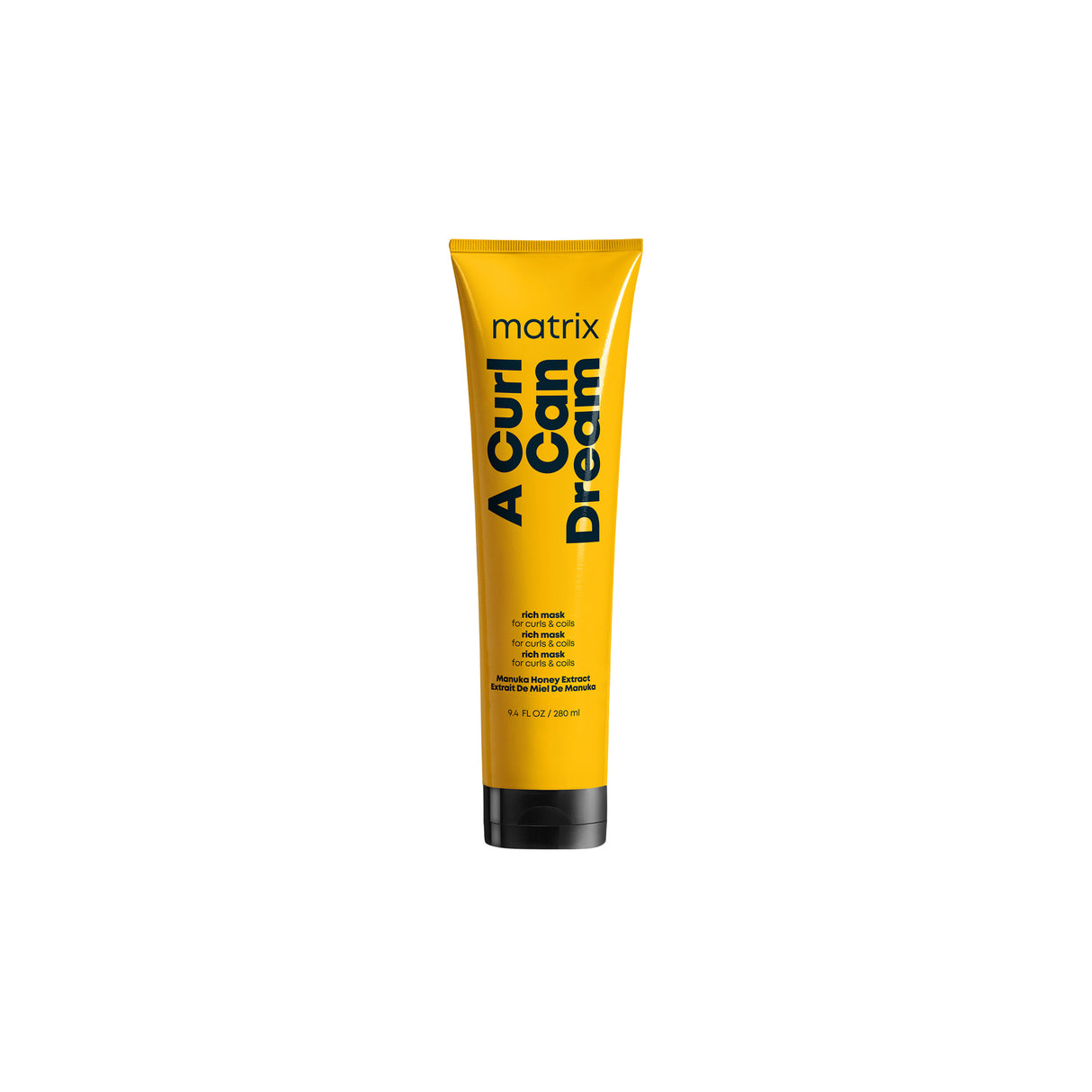 Matrix A Curl Can Dream Rich Mask 280ml