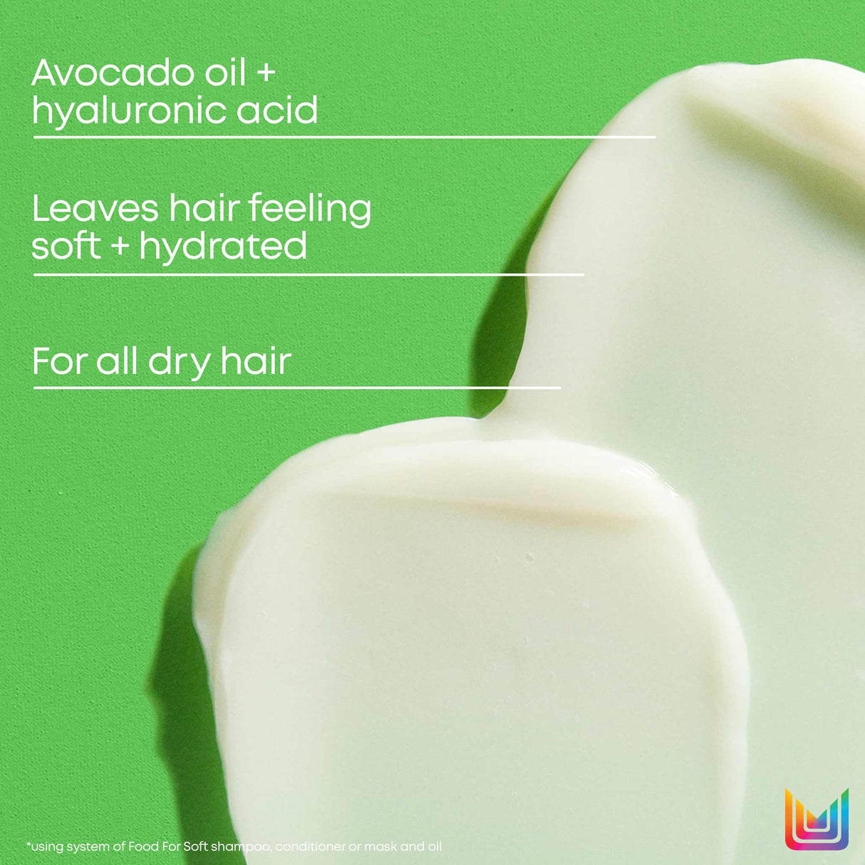Matrix Food For Soft Detangling Hydrating Conditioner 300ml