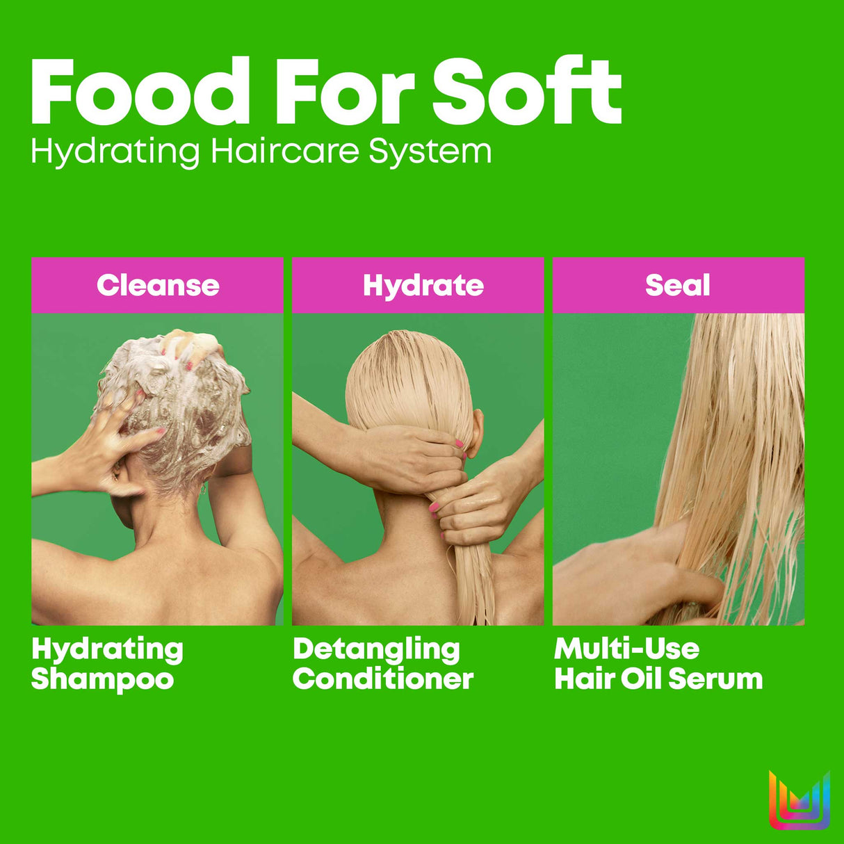 Matrix Food For Soft Detangling Hydrating Conditioner 300ml