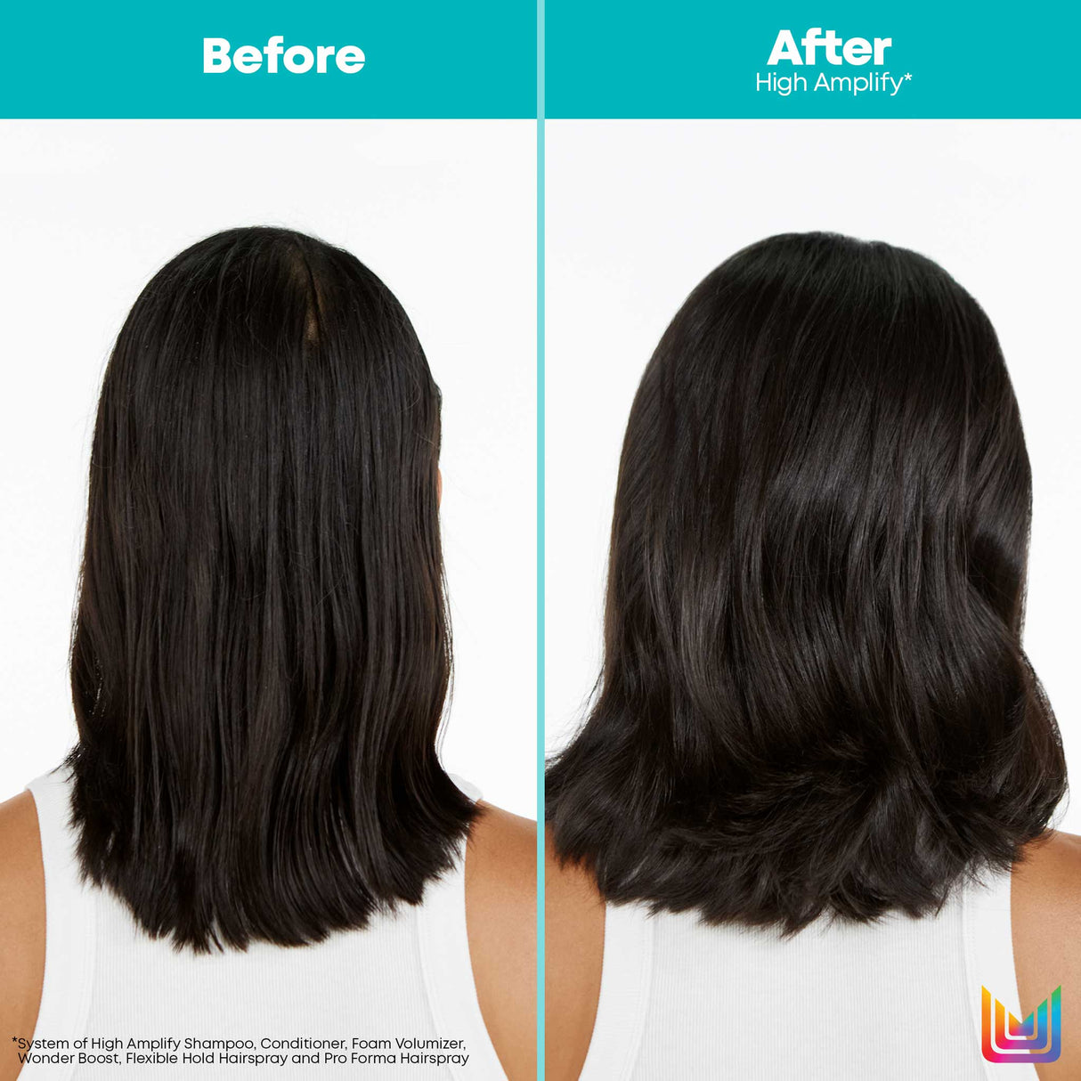 Matrix High Amplify Conditioner 300ml