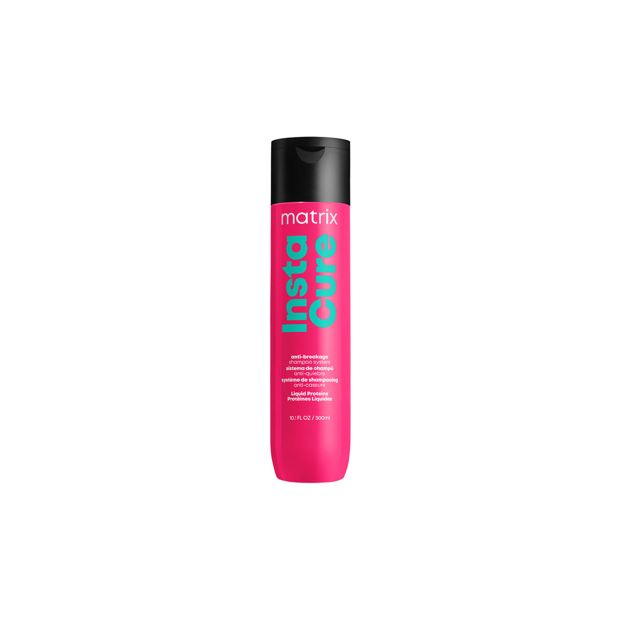 Matrix Instacure Anti-Breakage Shampoo 300ml