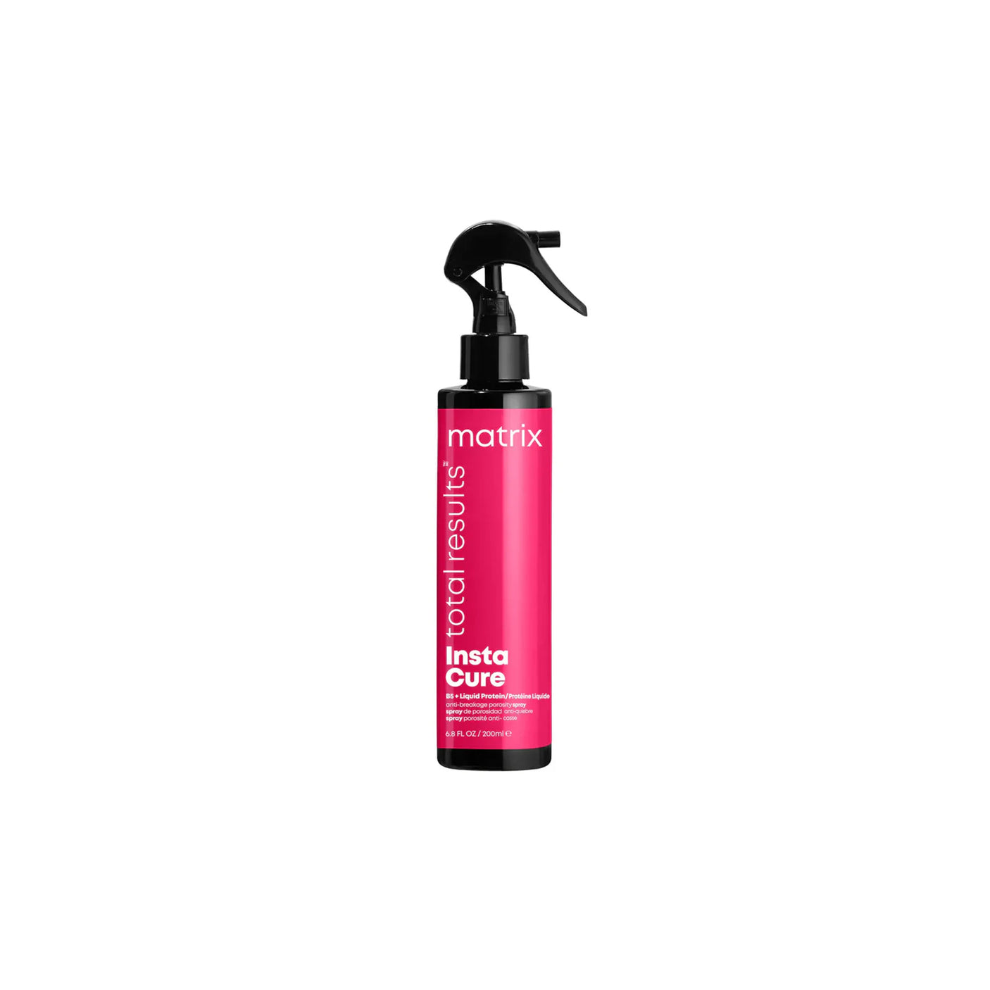Matrix Instacure Anti-Breakage Porosity Spray 200ml