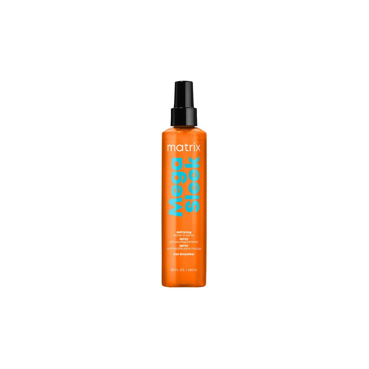 Matrix Mega Sleek Iron Smoother 250ml