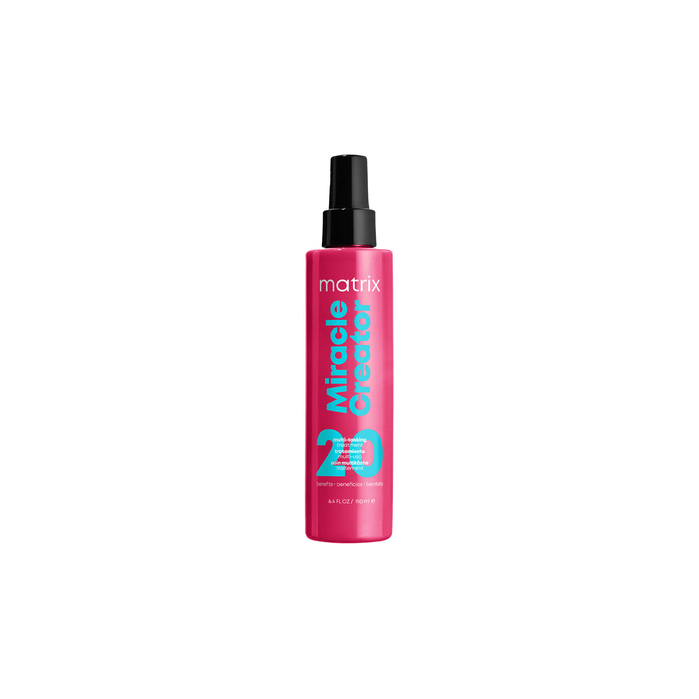 Matrix Miracle Creator Multi-Tasking Hair Treatment 200ml